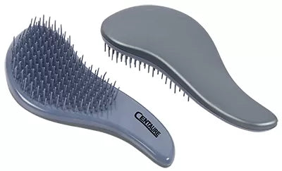 CENTAURE Super detangling GREY brush - T18 - Centaure