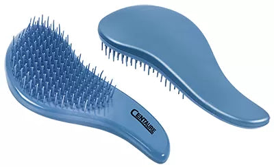 CENTAURE Super detangling BLUE brush - T18 - Centaure