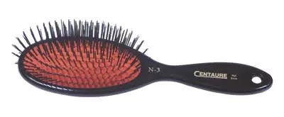 CENTAURE Pneumatic brush 9+ rows Nylon - Centaure
