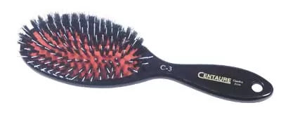 CENTAURE Pneumatic brush 9+ rows thistle - Centaure