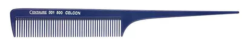 CENTAURE Classic tail comb, wide teeth - Centaure