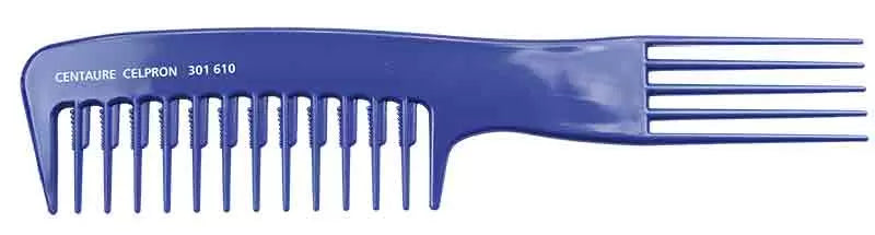 CENTAURE Crep. 5 Fork Rake Comb (21cm) - Centaure