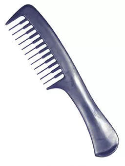 CENTAURE Crep. Teeth Rake Comb 3836