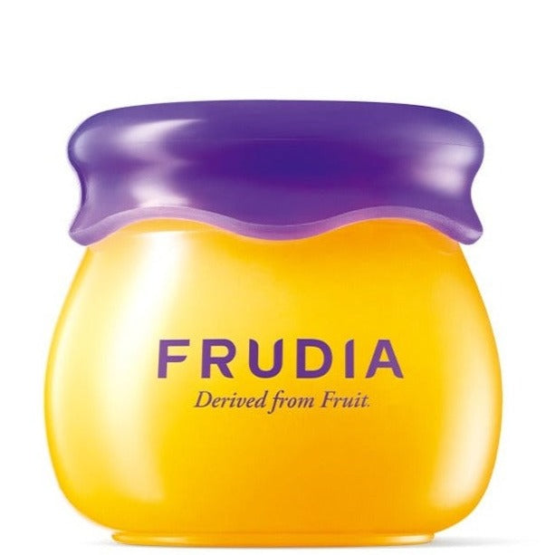FRUDIA Blueberry Hydrating Honey Lip Balm