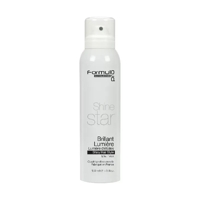 FORMUL PRO 150ML light shine spray