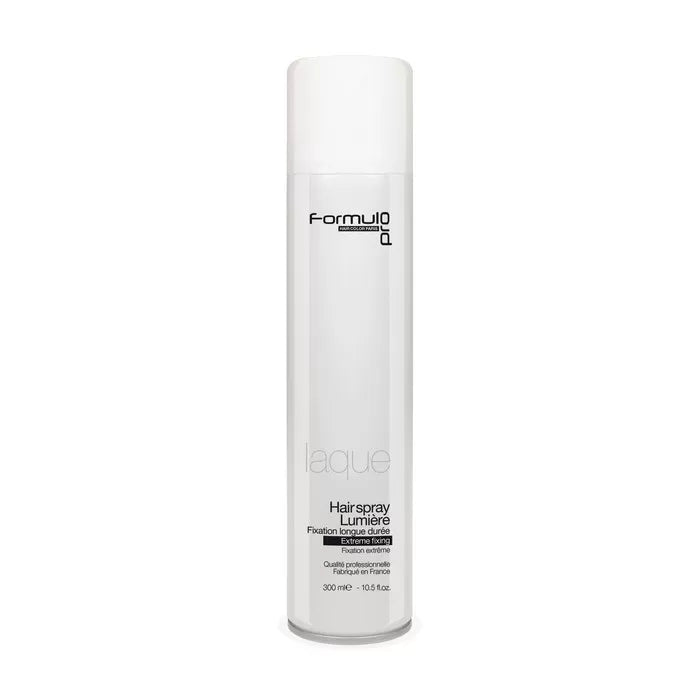 FORMUL PRO Fixing and Shine Lacquer 300ML