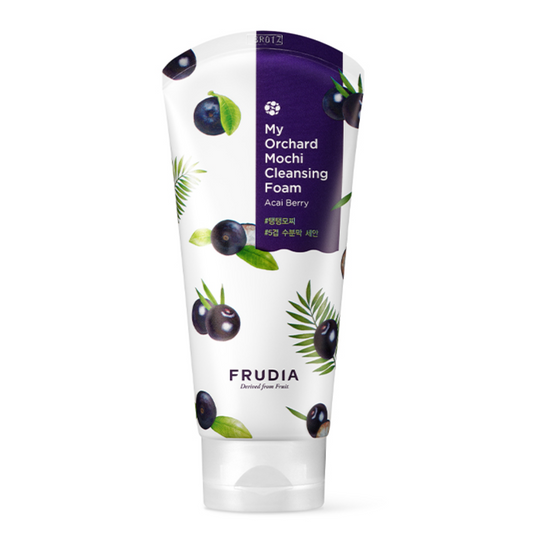 FRUDIA My Orchard Acai Berry Cleansing Foam