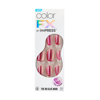 KISS imPRESS Color FX - Walk Out