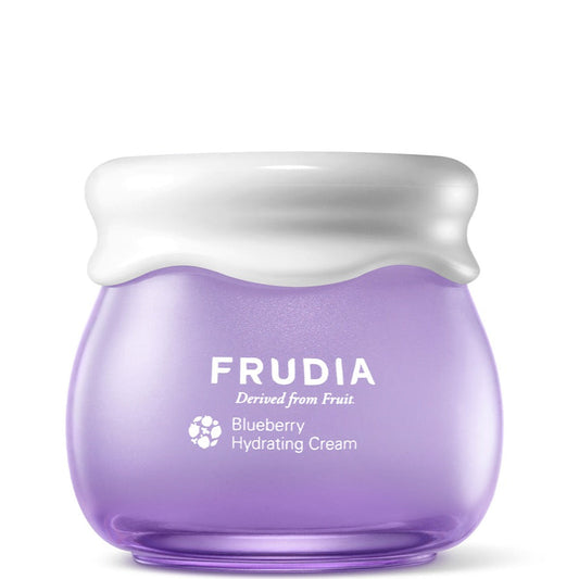 FRUDIA Blueberry Hydrating Cream