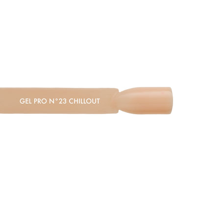 BELLAOGGI GEL PRO 23 Chillout