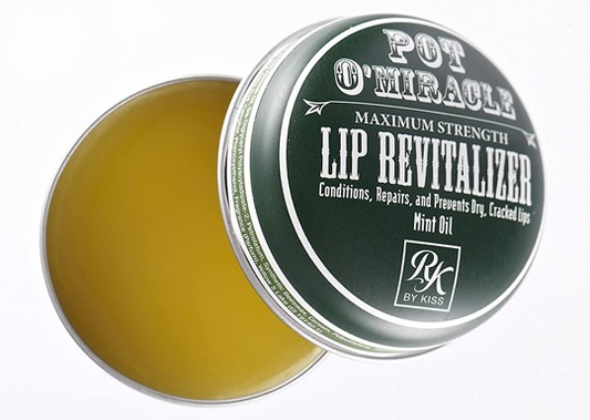 KISS RK Lip Butter - Mint