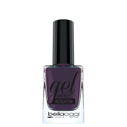 BELLAOGGI GEL EFFECT KERATIN BERRY BRAMBLE 079