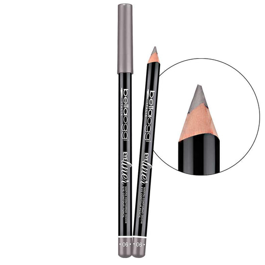 BELLAOGGI EYE LINER GREY 06