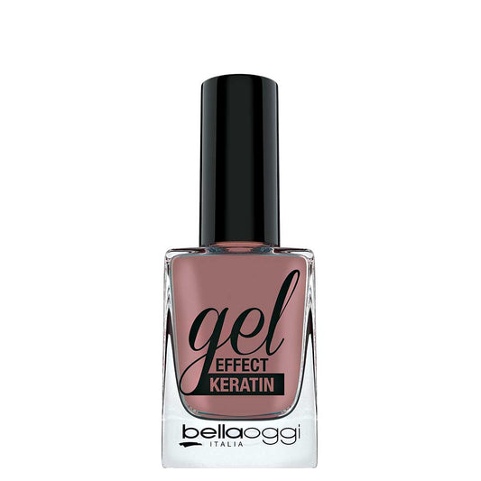 BELLAOGGI GEL EFFECT KERATIN NUDE PETAL 201