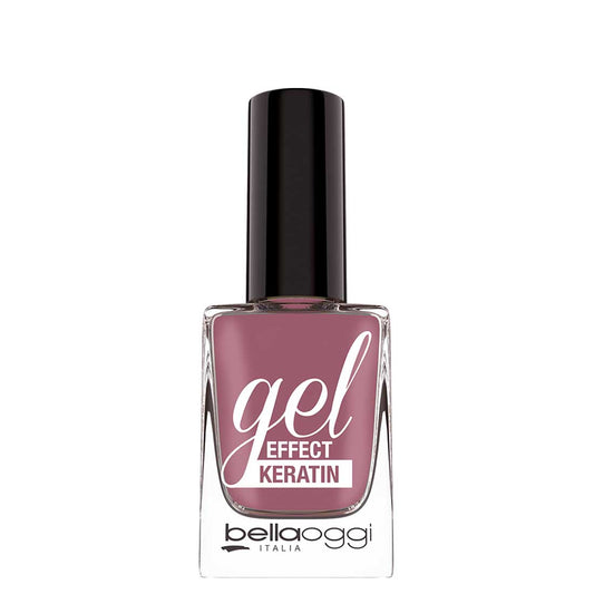 BELLAOGGI GEL EFFECT KERATIN SENSORY 411