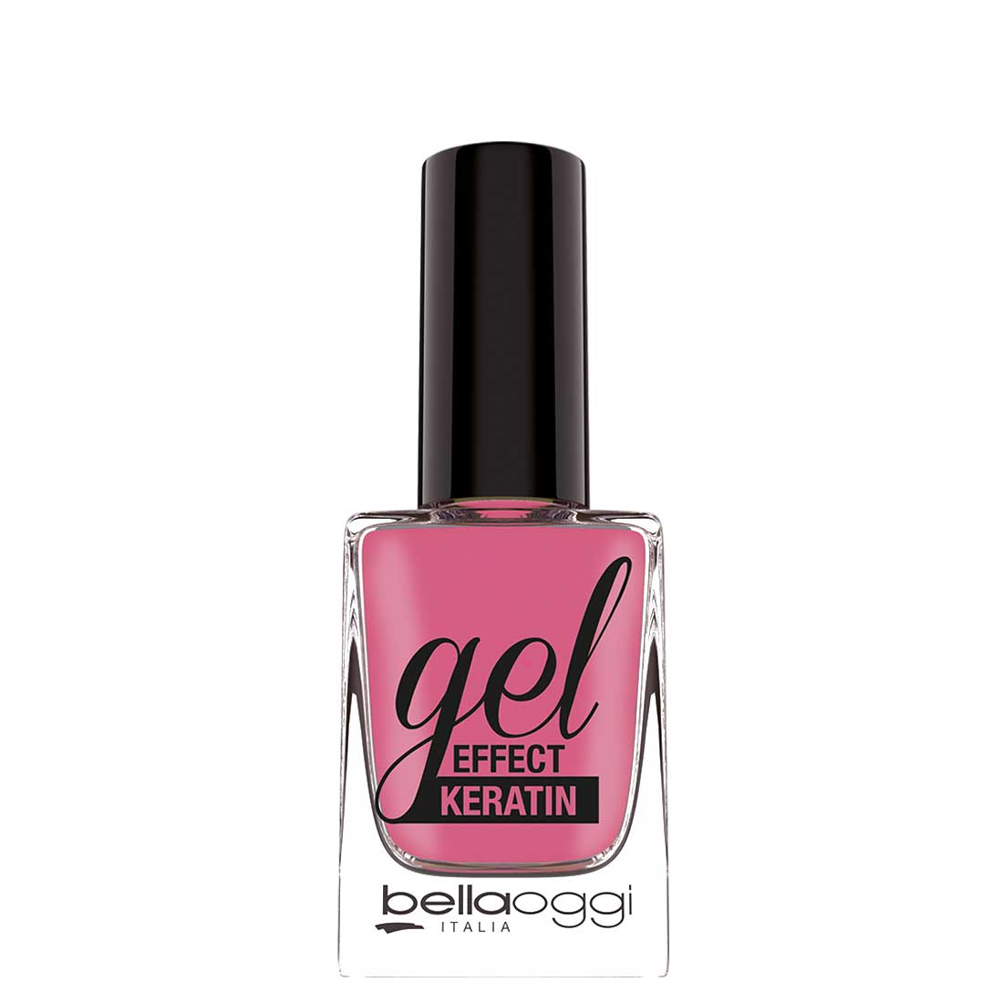 BELLAOGGI GEL EFFECT KERATIN VANITY PINK 507