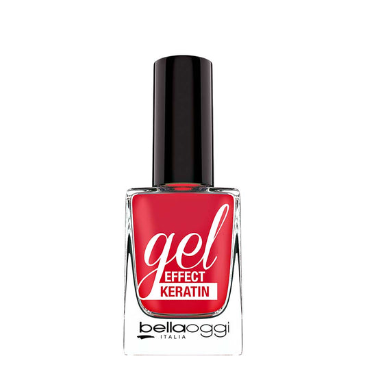 BELLAOGGI GEL EFFECT KERATIN HAPPY VACATION 508