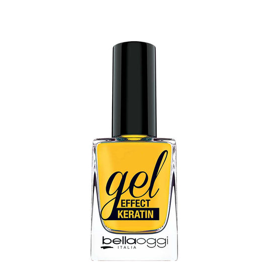 BELLAOGGI GEL EFFECT KERATIN HAPPY LIKE YELLOW 510