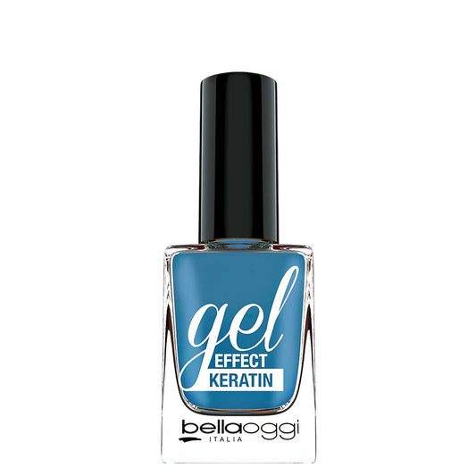 BELLAOGGI GEL EFFECT KERATIN TURQUOISE EYES 511