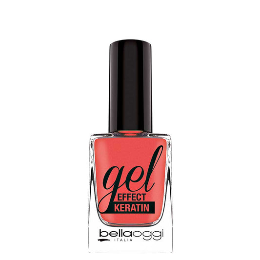 BELLAOGGI GEL EFFECT KERATIN SHINY COCKTAIL 515