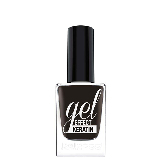 BELLAOGGI GEL EFFECT KERATIN RUBY WINE