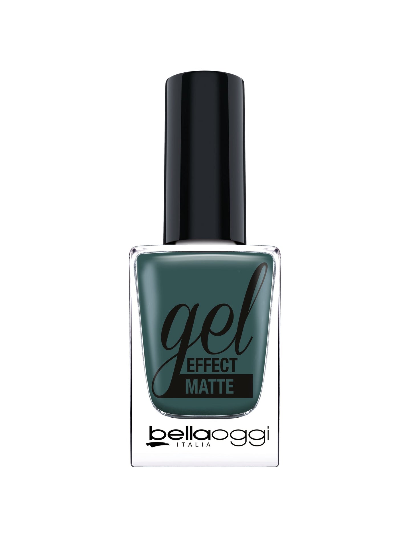 BELLAOGGI GEL EFFECT KERATIN TROPIC MOOD 606