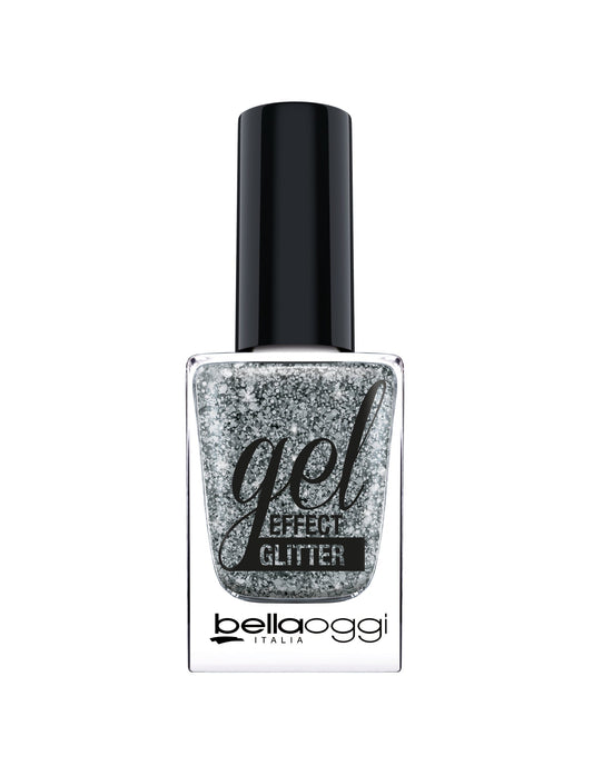 BELLAOGGI GEL EFFECT KERATIN METAL ROCK 701