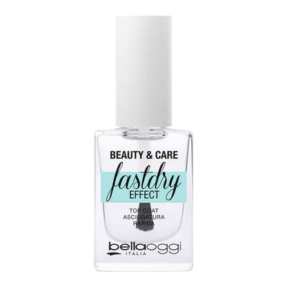 BELLAOGGI FAST DRY EFFECT TRANSPARENT