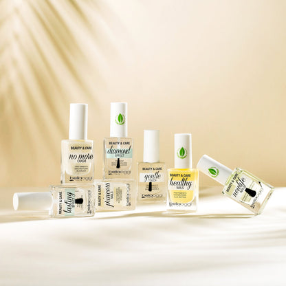 BELLAOGGI FAST DRY EFFECT TRANSPARENT