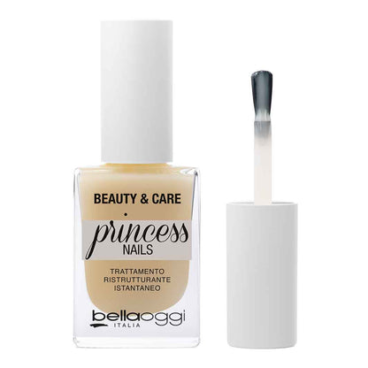 BELLAOGGI PRINCESS NAILS MILK