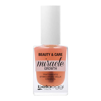 BELLAOGGI MIRACLE GROWTH LIGHT PEACH