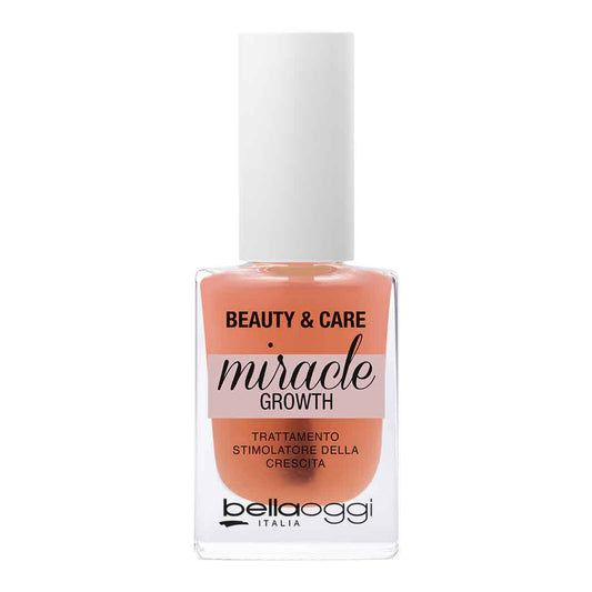BELLAOGGI MIRACLE GROWTH LIGHT PEACH