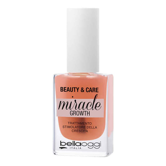  Bellaoggi ფრჩხილის ლაქი MIRACLE GROWTH 