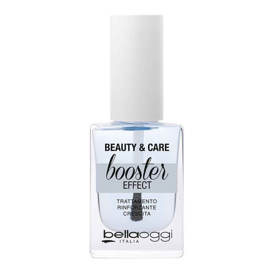 BELLAOGGI BOOSTER EFFECT TRANSPARENT VIOLET