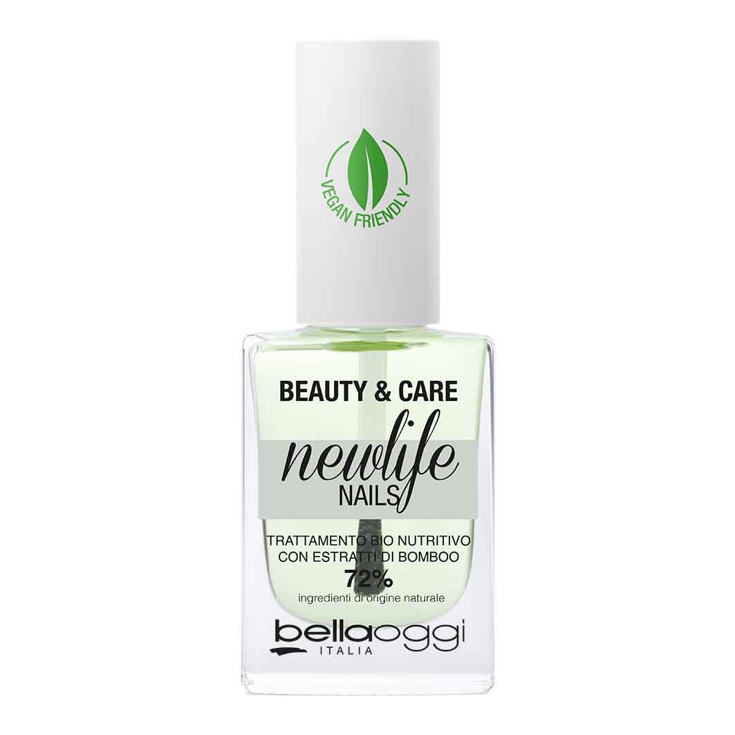 BELLAOGGI NEW LIFE NAILS New Life 872