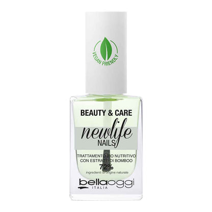 BELLAOGGI NEW LIFE NAILS New Life 872