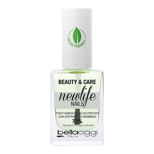 BELLAOGGI NEW LIFE NAILS New Life 872