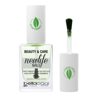 BELLAOGGI NEW LIFE NAILS New Life 872