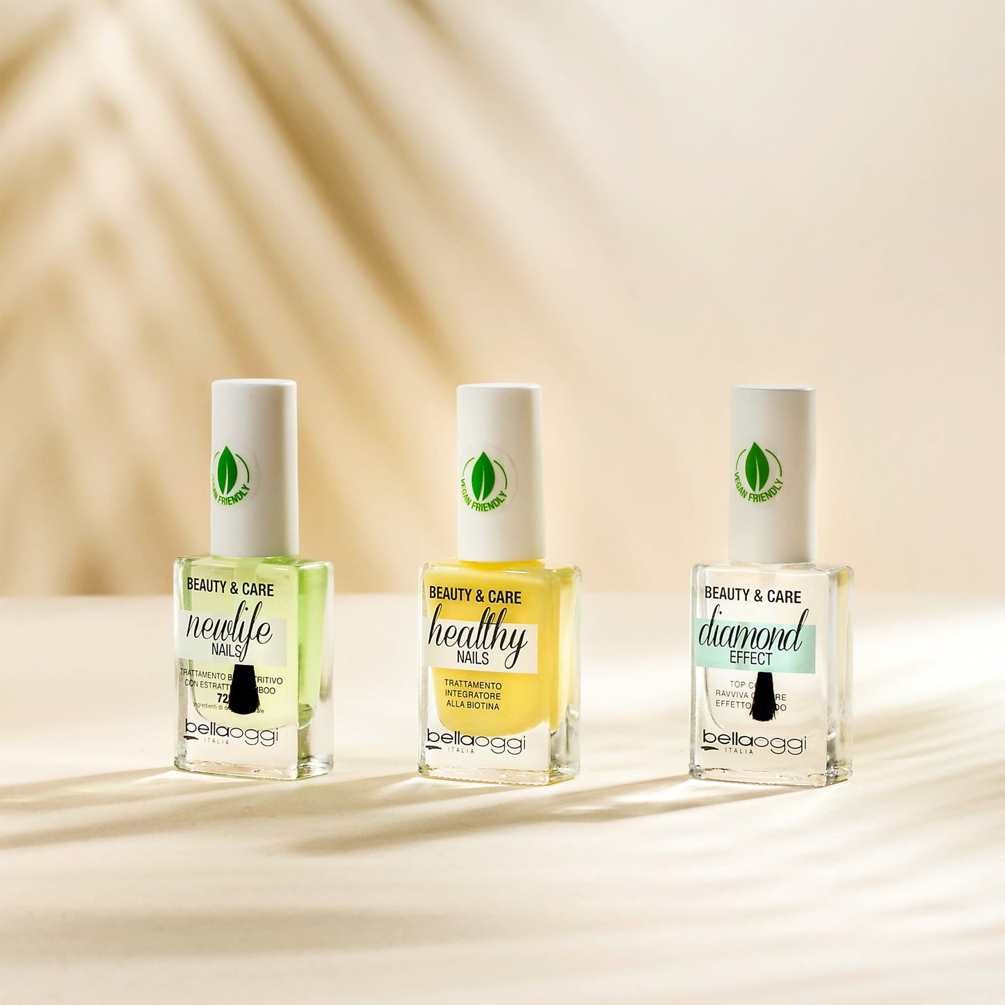 BELLAOGGI HEALTHY NAILS Healthy 874