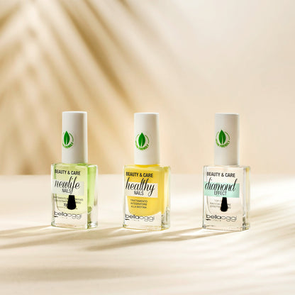 BELLAOGGI HEALTHY NAILS Healthy 874
