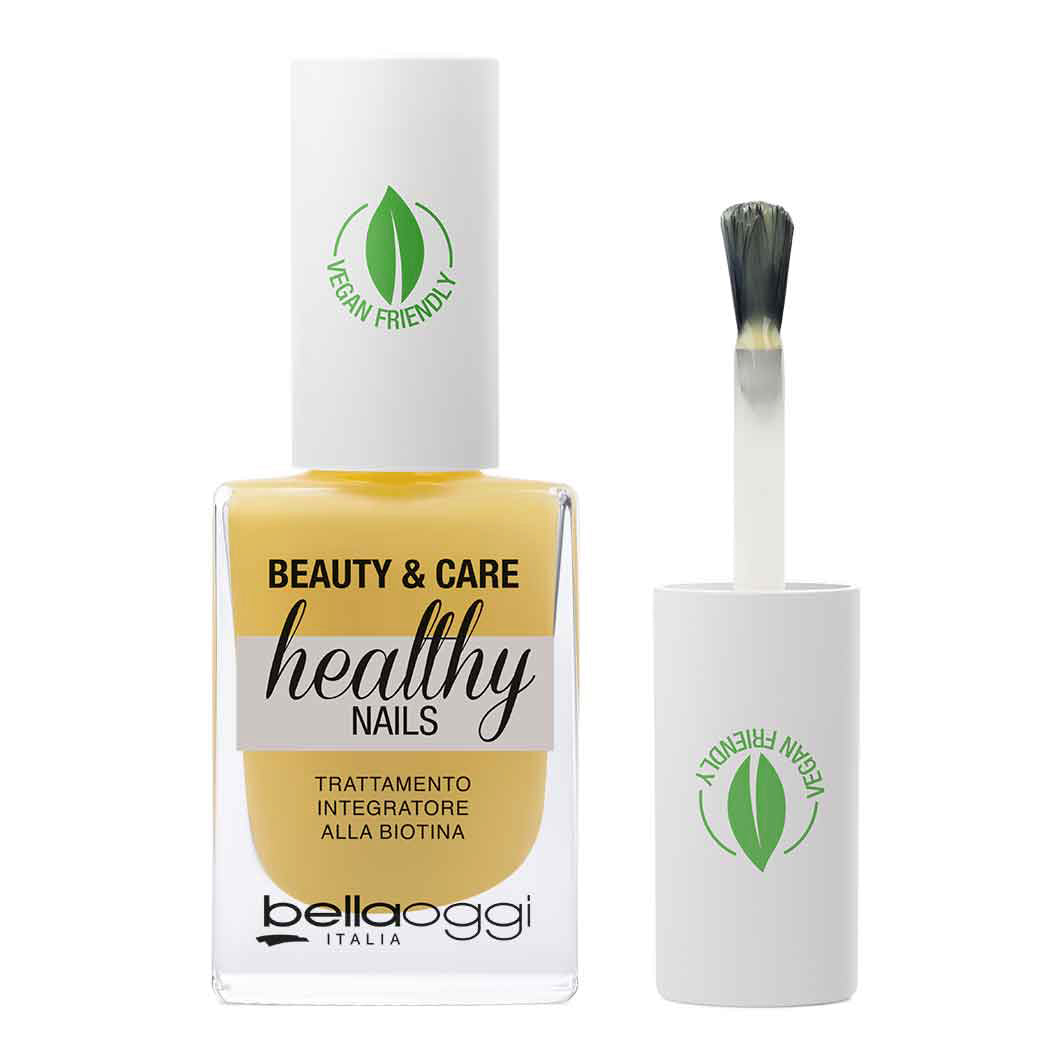 BELLAOGGI HEALTHY NAILS Healthy 874
