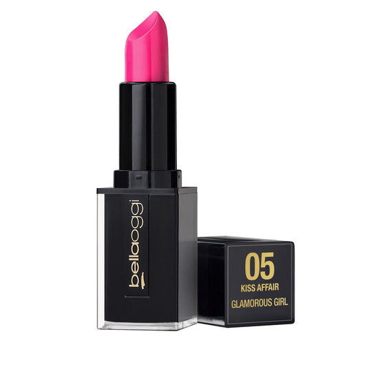 BELLAOGGI KISS AFFAIR CREAMY GLAMOROUS GIRL 005