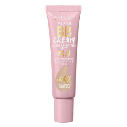 BELLAOGGI MY SKIN BB CREAM NEUTRAL