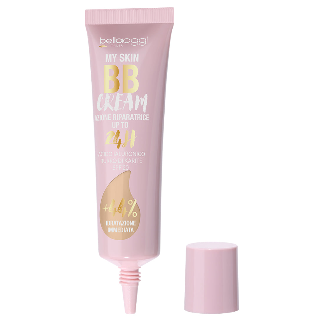 BELLAOGGI MY SKIN BB CREAM COOL CREAM