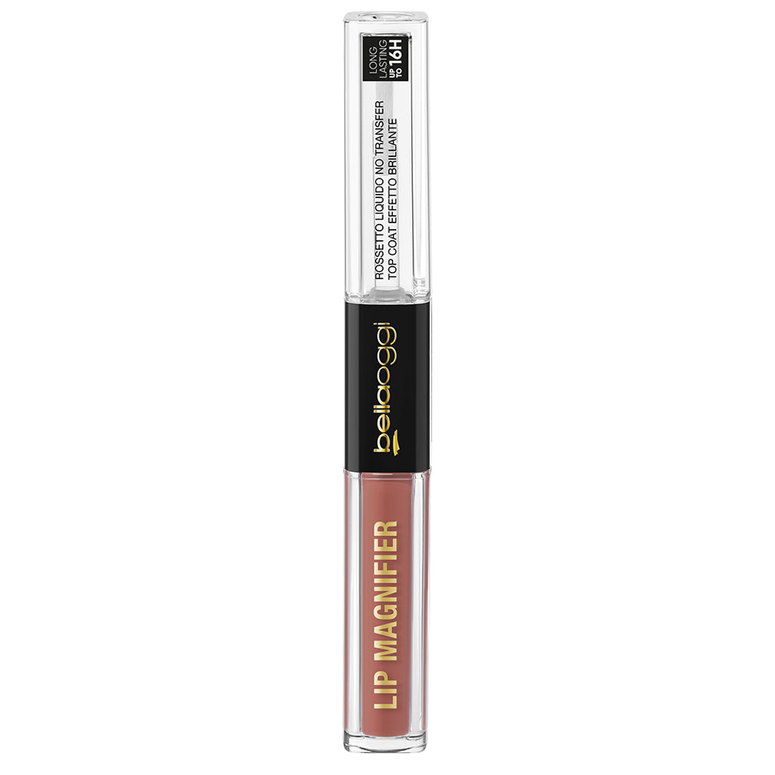 BELLAOGGI LIP MAGNIFIER CREAMY PEACH