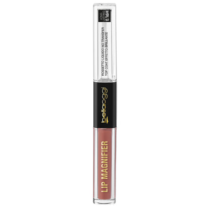BELLAOGGI LIP MAGNIFIER CREAMY PEACH
