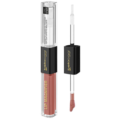 BELLAOGGI LIP MAGNIFIER CREAMY PEACH