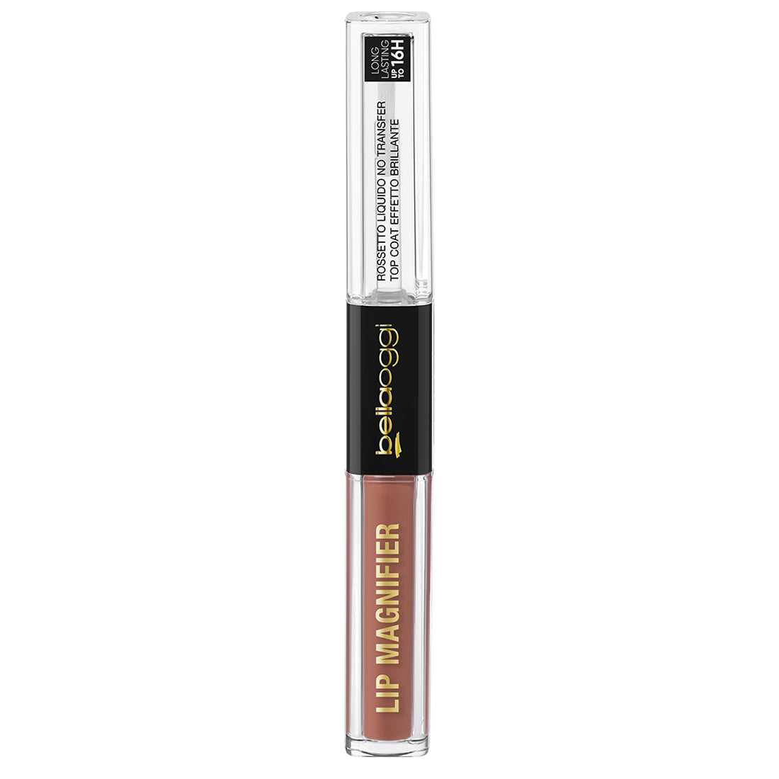 BELLAOGGI LIP MAGNIFIER VANILLA CAKE