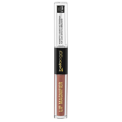 BELLAOGGI LIP MAGNIFIER VANILLA CAKE