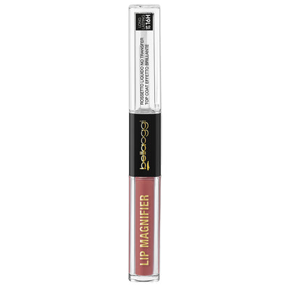 BELLAOGGI LIP MAGNIFIER DUSTY ROSE